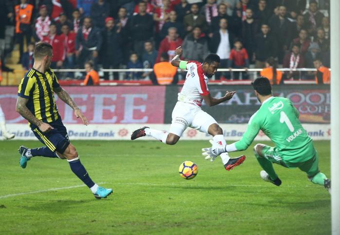 Volkan Demirelden çarpıcı açıklamalar