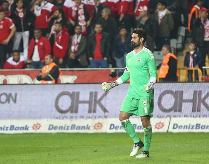 Volkan Demirelden çarpıcı açıklamalar