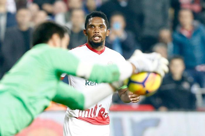 Volkan Demirelden çarpıcı açıklamalar