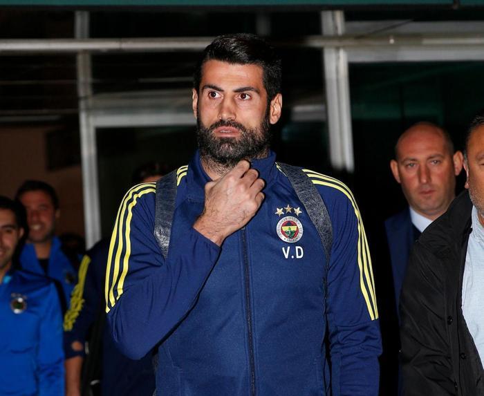 Volkan Demirelden çarpıcı açıklamalar
