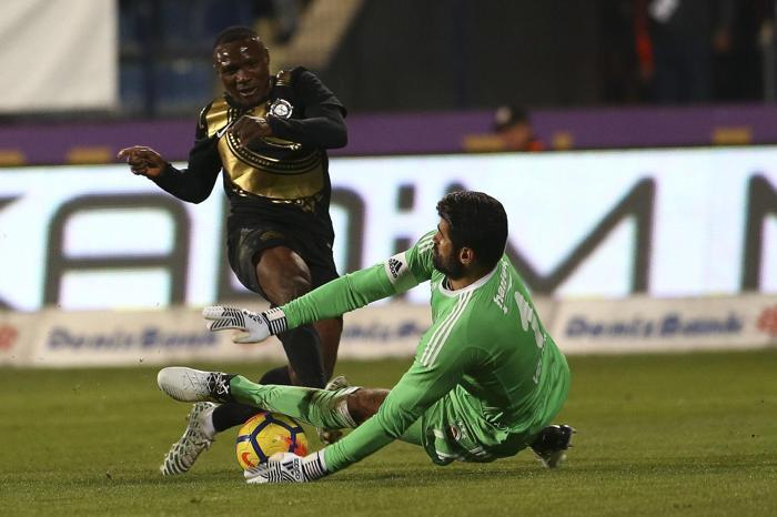 Volkan Demirelden çarpıcı açıklamalar