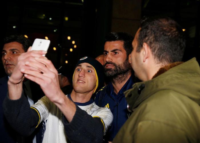 Volkan Demirelden çarpıcı açıklamalar