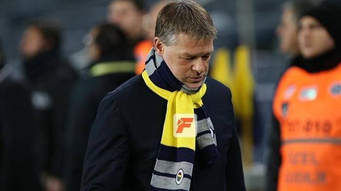 Fenerbahçenin genç yıldızı ilk resmi maçına çıktı
