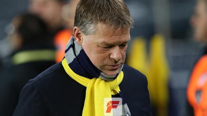 Fenerbahçenin genç yıldızı ilk resmi maçına çıktı