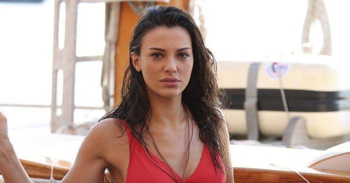Tuvana Türkay stalk yapmak için sahte hesap kullanıyor