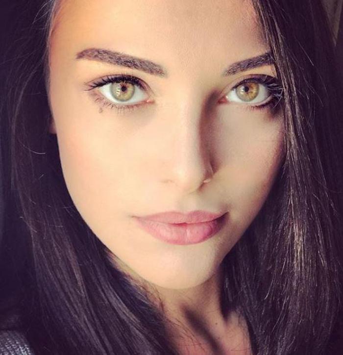 Tuvana Türkay stalk yapmak için sahte hesap kullanıyor