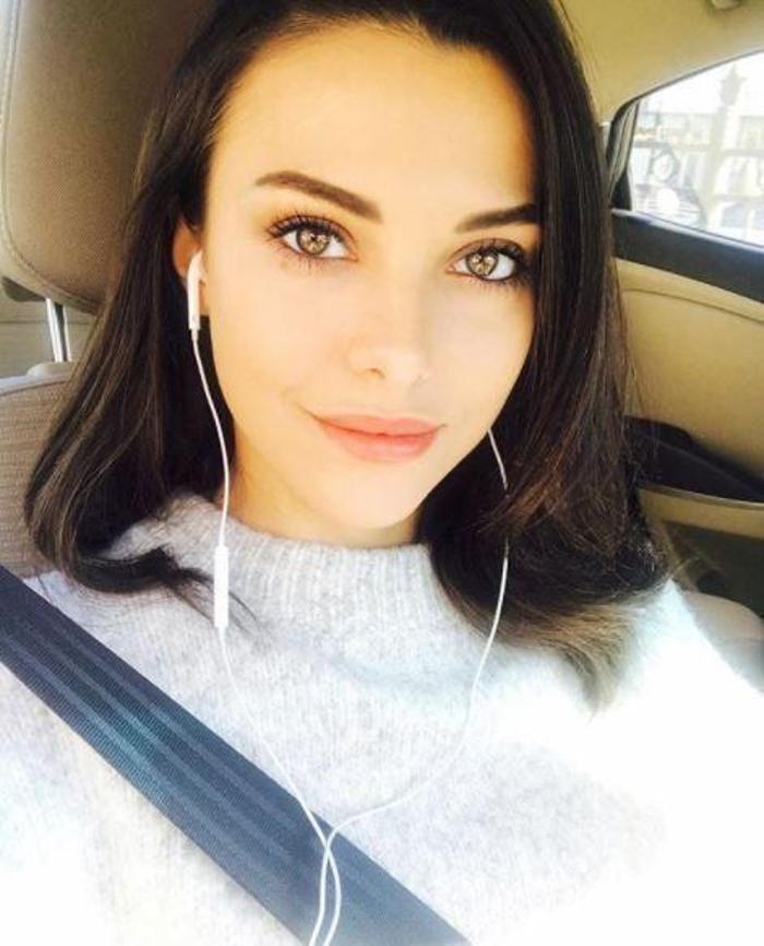 Tuvana Türkay stalk yapmak için sahte hesap kullanıyor