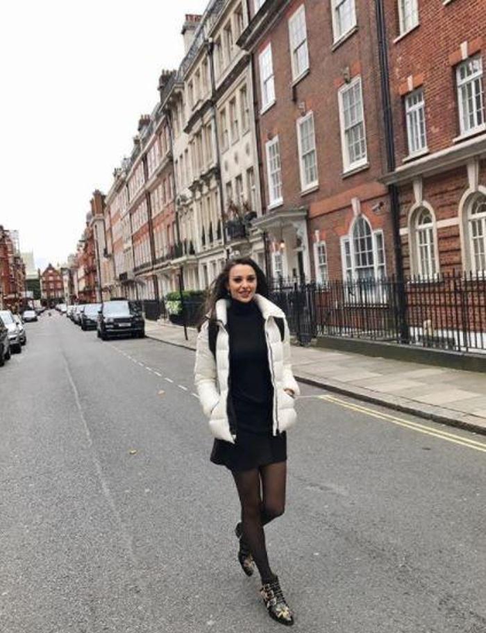 Tuvana Türkay stalk yapmak için sahte hesap kullanıyor