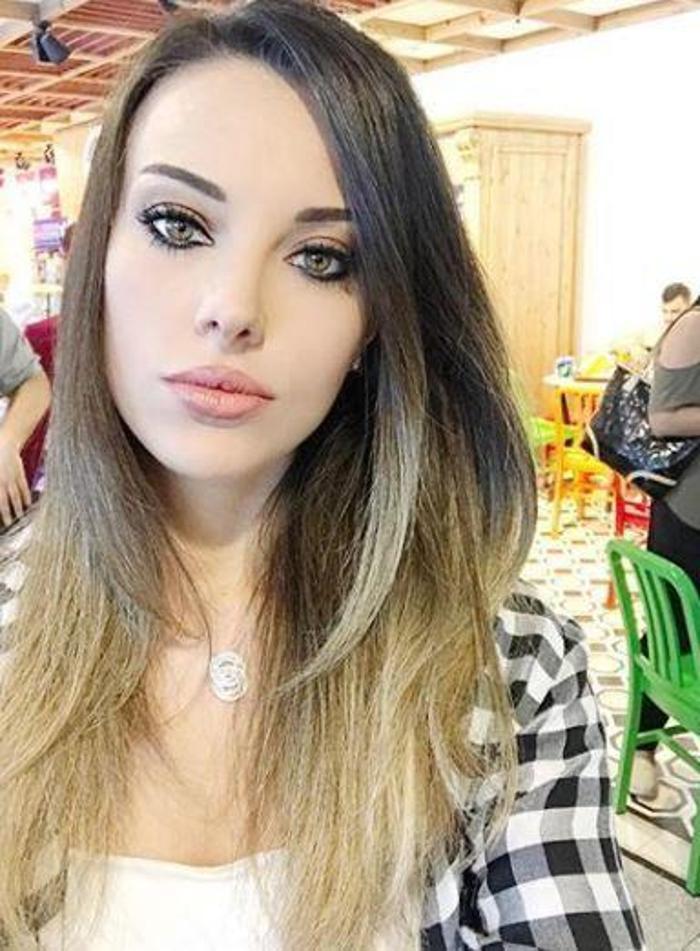 Tuvana Türkay stalk yapmak için sahte hesap kullanıyor