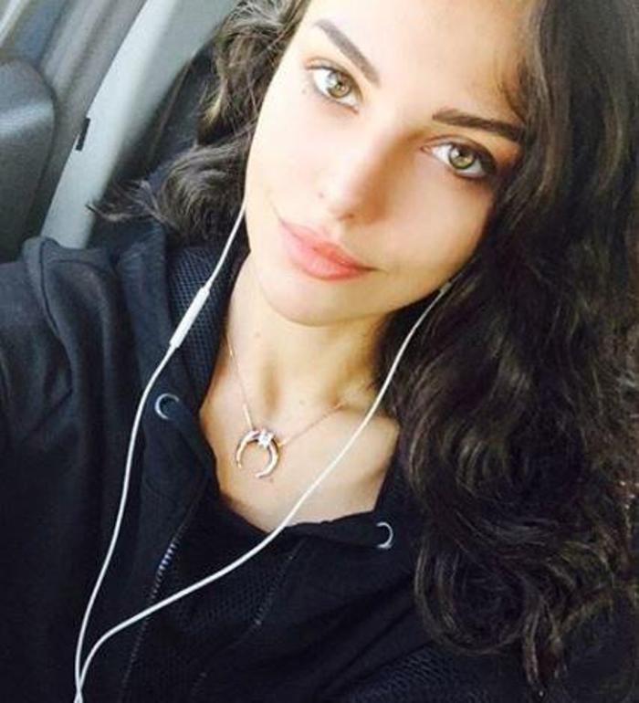 Tuvana Türkay stalk yapmak için sahte hesap kullanıyor