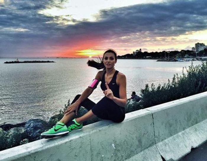 Tuvana Türkay stalk yapmak için sahte hesap kullanıyor