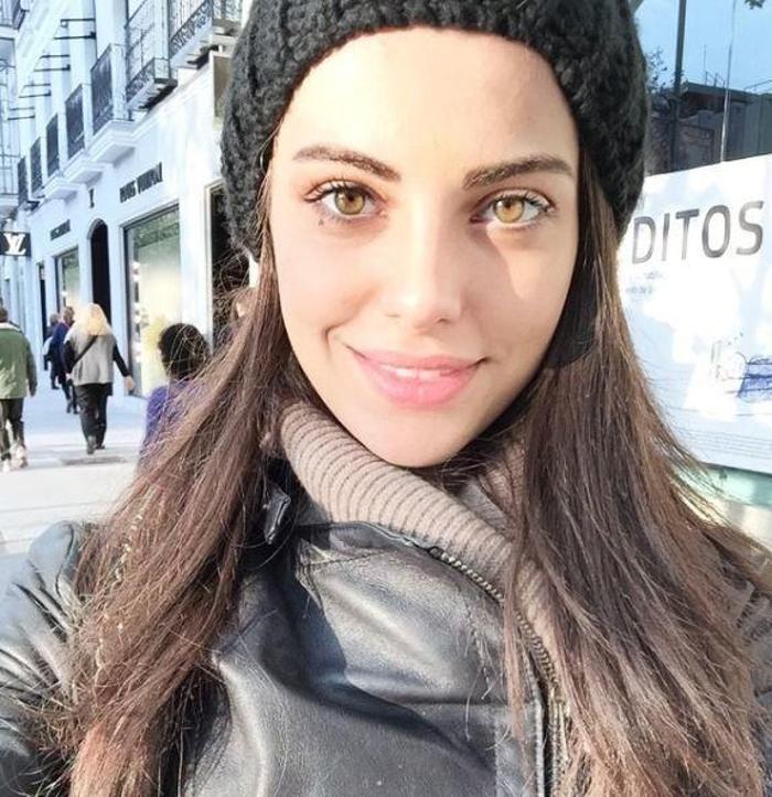 Tuvana Türkay stalk yapmak için sahte hesap kullanıyor
