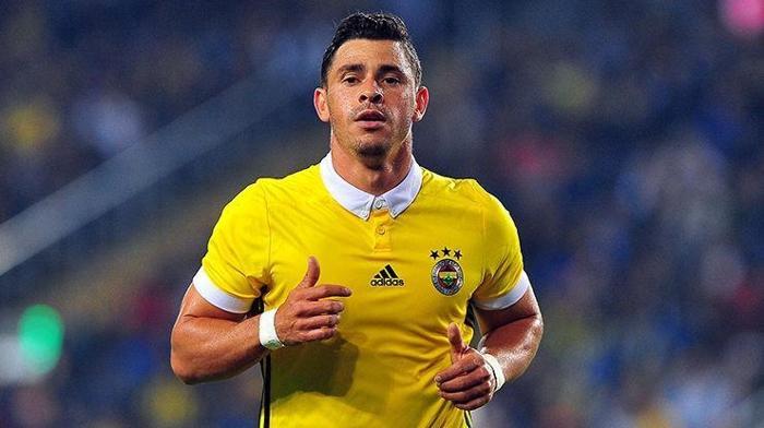 GIULIANO / FENERBAHÇE / 7 GOL