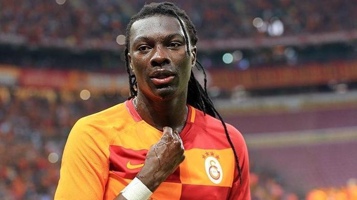 BAFETIMBI GOMIS / GALATASARAY / 13 GOL