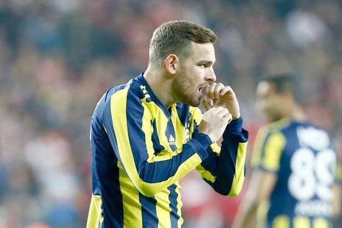 1 DAKİKA OYNADI, SEZON ORTASI İHTİMALİ RAFA KALKTI