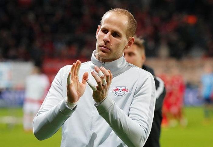 Leipzig-Beşiktaş maçı muhtemel 11ler
