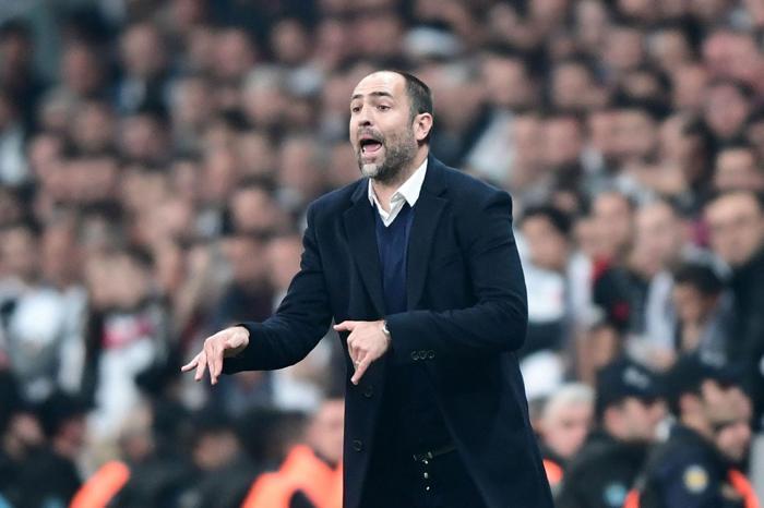Şansal Büyüka: En büyük rakip kararsızlık