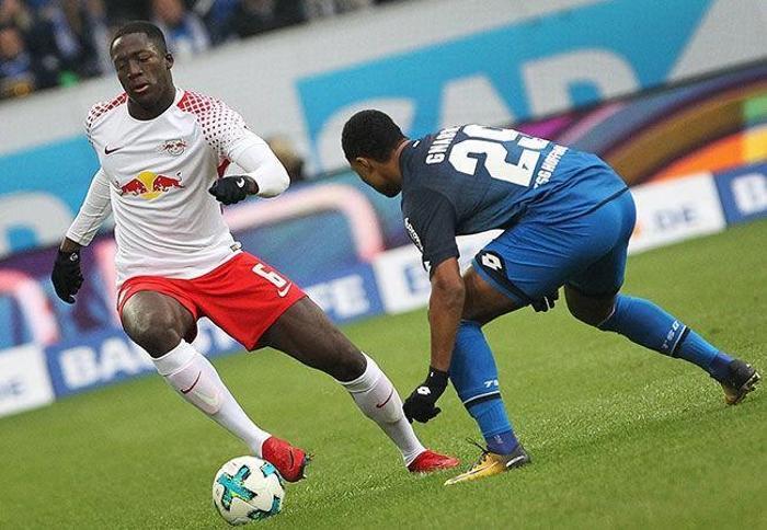 Leipzig-Beşiktaş maçı muhtemel 11ler