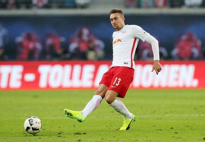 Leipzig-Beşiktaş maçı muhtemel 11ler