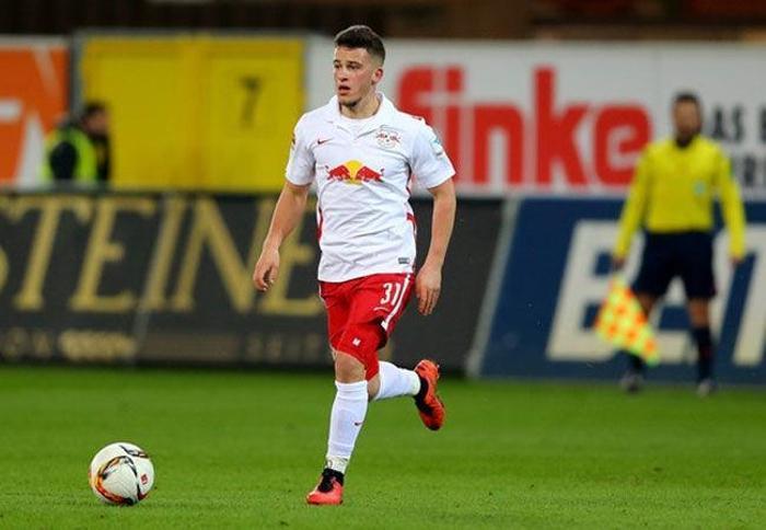 Leipzig-Beşiktaş maçı muhtemel 11ler