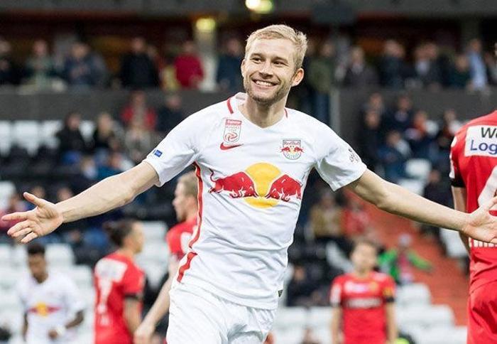 Leipzig-Beşiktaş maçı muhtemel 11ler