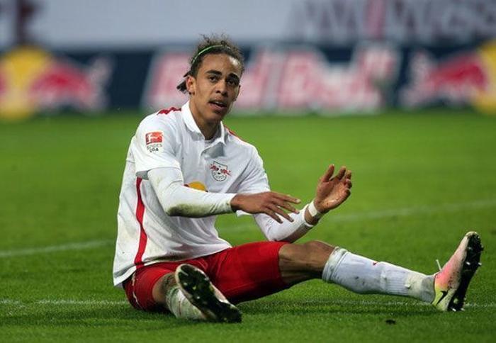 Leipzig-Beşiktaş maçı muhtemel 11ler