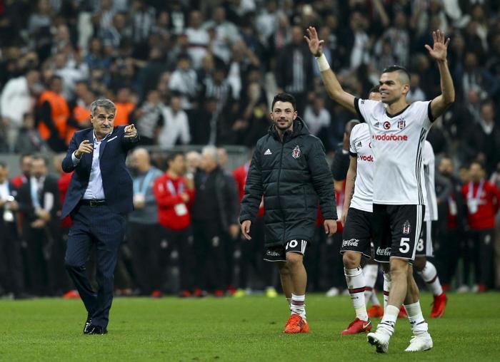Şansal Büyüka: En büyük rakip kararsızlık