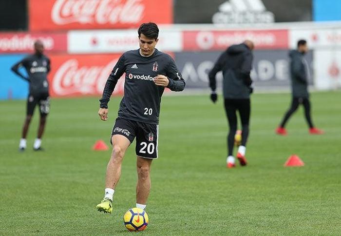 Leipzig-Beşiktaş maçı muhtemel 11ler