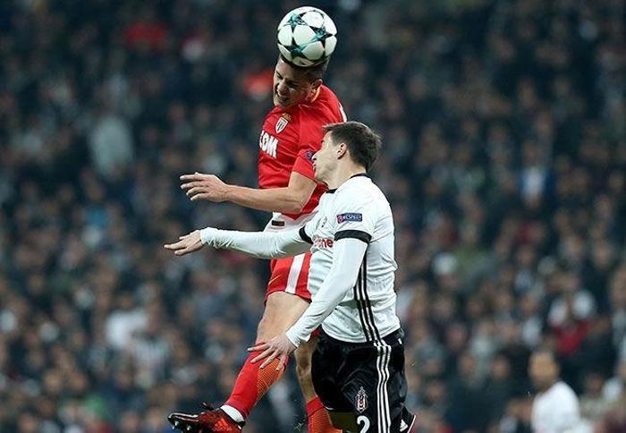 Leipzig-Beşiktaş maçı muhtemel 11ler