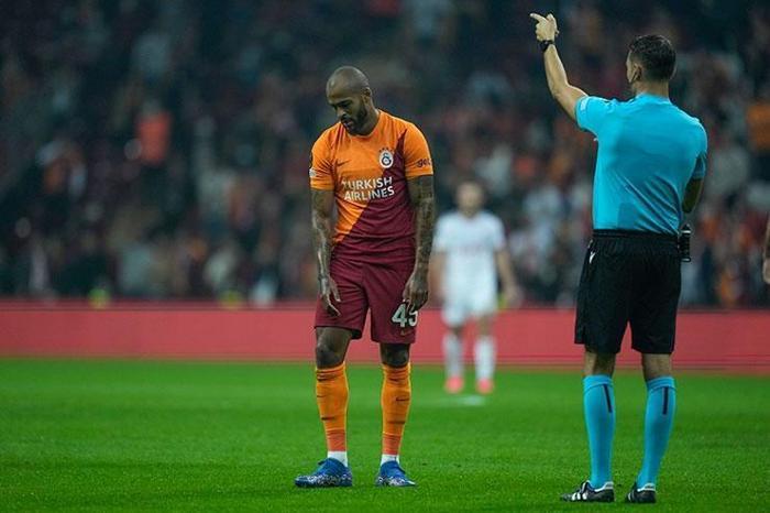 Süper Ligin en değerlisi Uğurcan Çakır Mesut Özil listede yok