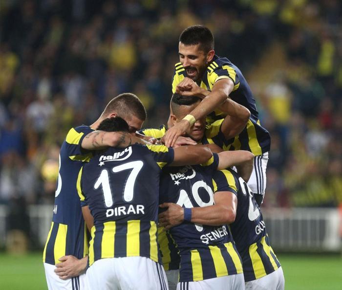Fenerbahçe’de ne değişti