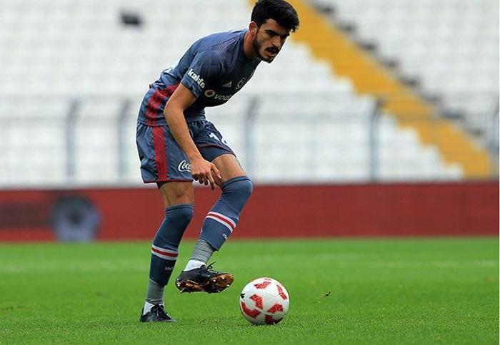 Leipzig-Beşiktaş maçı muhtemel 11ler