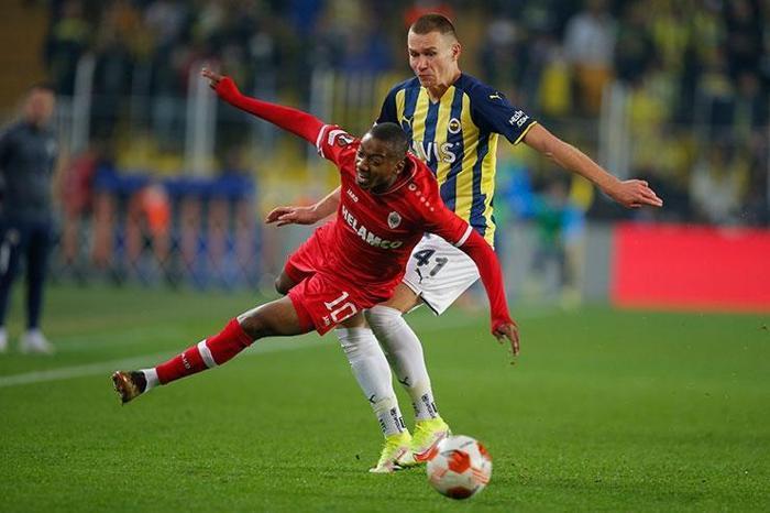 Süper Ligin en değerlisi Uğurcan Çakır Mesut Özil listede yok