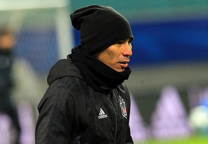 Leipzig-Beşiktaş maçı muhtemel 11ler