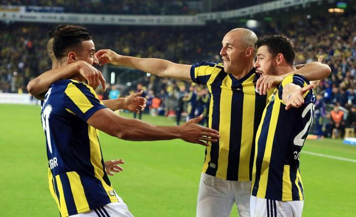 Şansal Büyüka: En büyük rakip kararsızlık