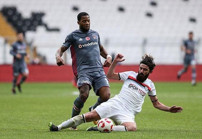 Leipzig-Beşiktaş maçı muhtemel 11ler