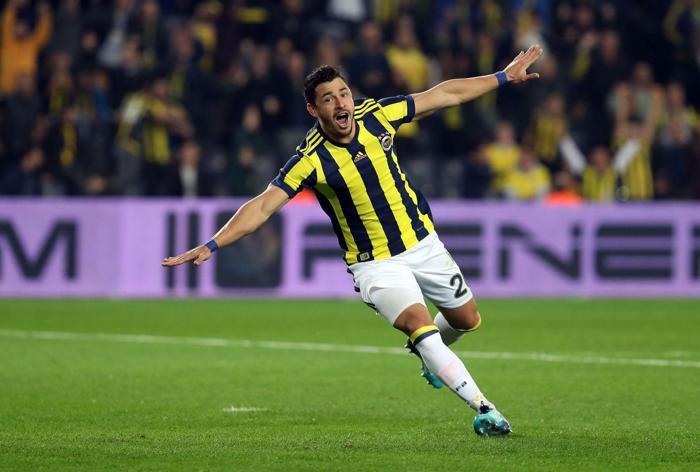 Şansal Büyüka: En büyük rakip kararsızlık