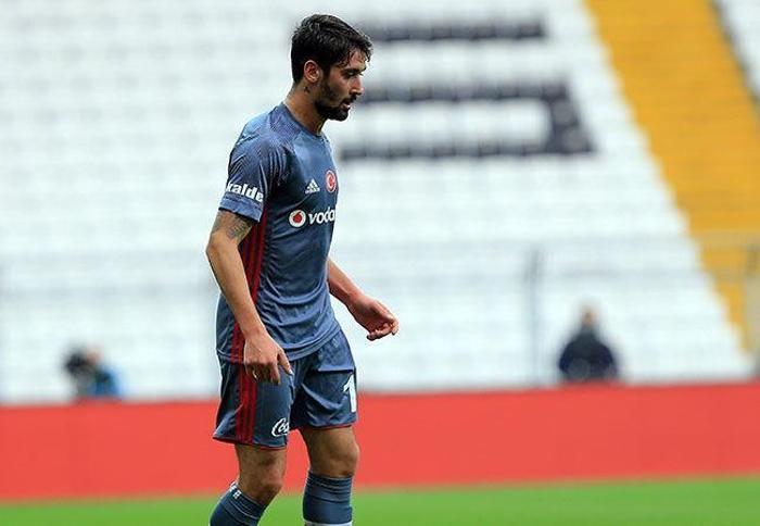 Leipzig-Beşiktaş maçı muhtemel 11ler