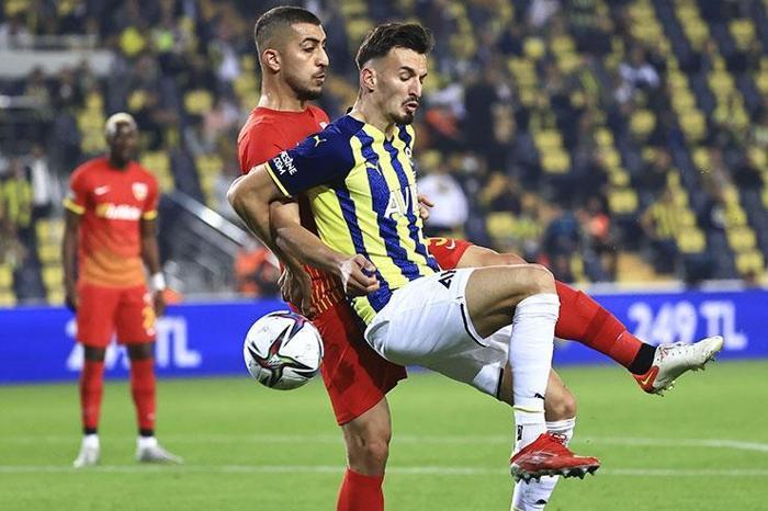 Süper Ligin en değerlisi Uğurcan Çakır Mesut Özil listede yok