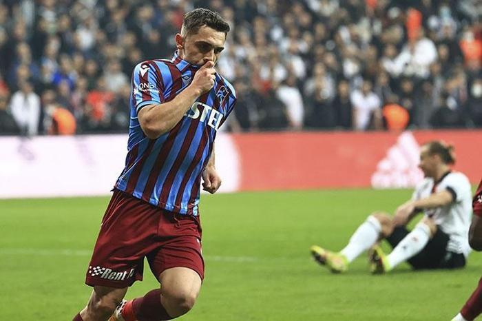 Süper Ligin en değerlisi Uğurcan Çakır Mesut Özil listede yok