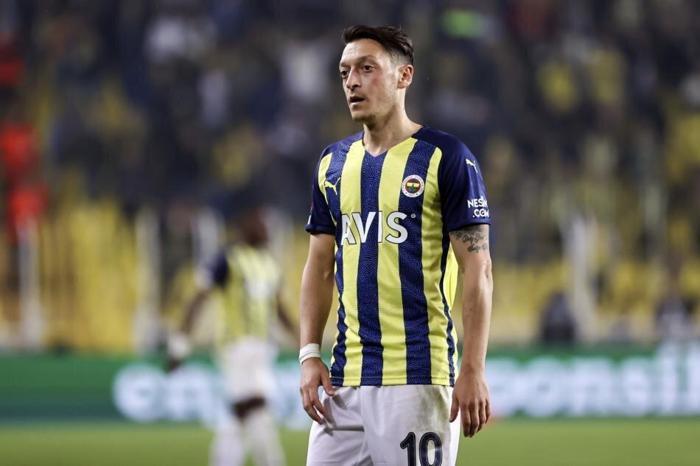 Süper Ligin en değerlisi Uğurcan Çakır Mesut Özil listede yok