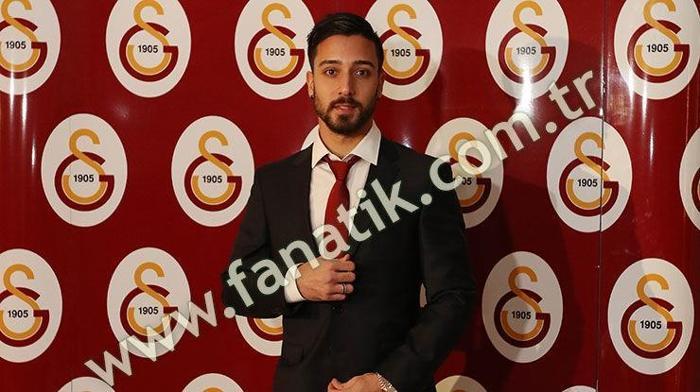 Galatasaray Kulübünden örnek organizasyon