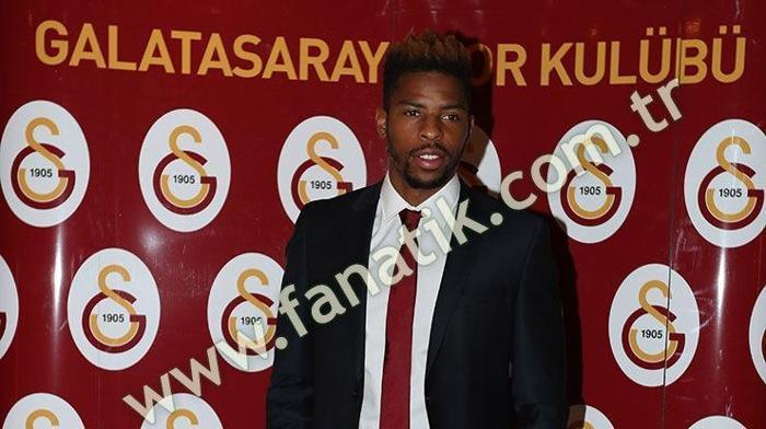 Galatasaray Kulübünden örnek organizasyon