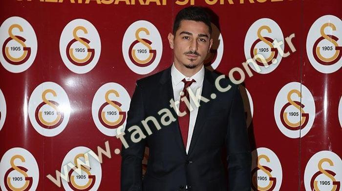Galatasaray Kulübünden örnek organizasyon