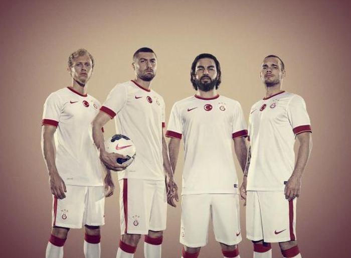 Galatasaray Deplasman
