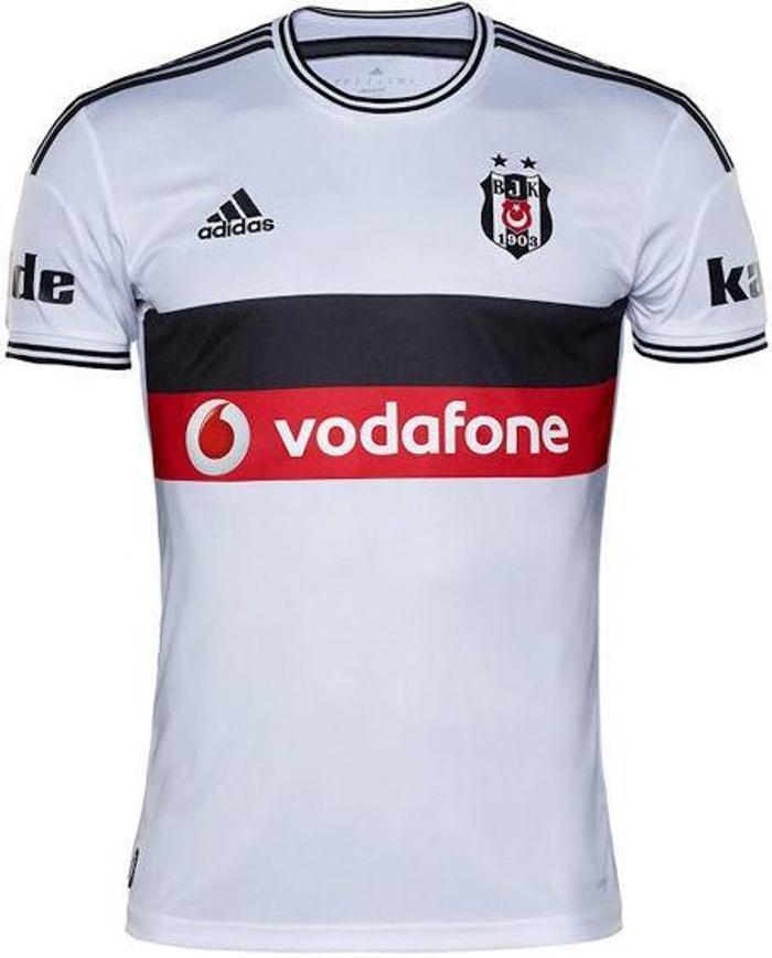 Beşiktaş İç Saha