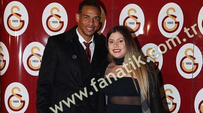 Galatasaray Kulübünden örnek organizasyon
