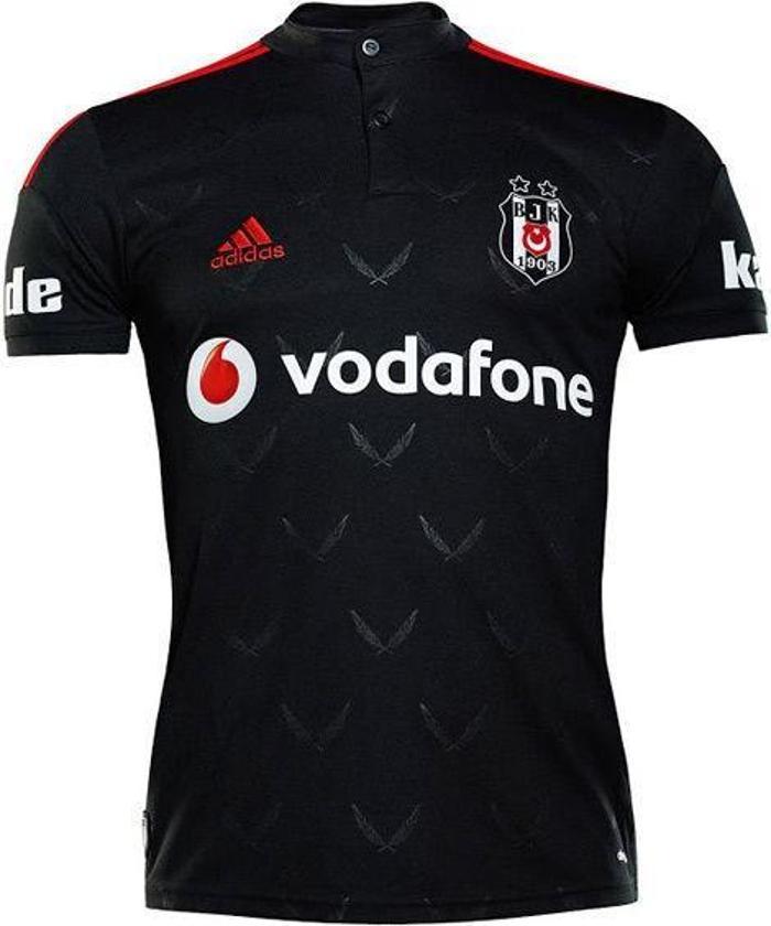 Beşiktaş 3. Forma