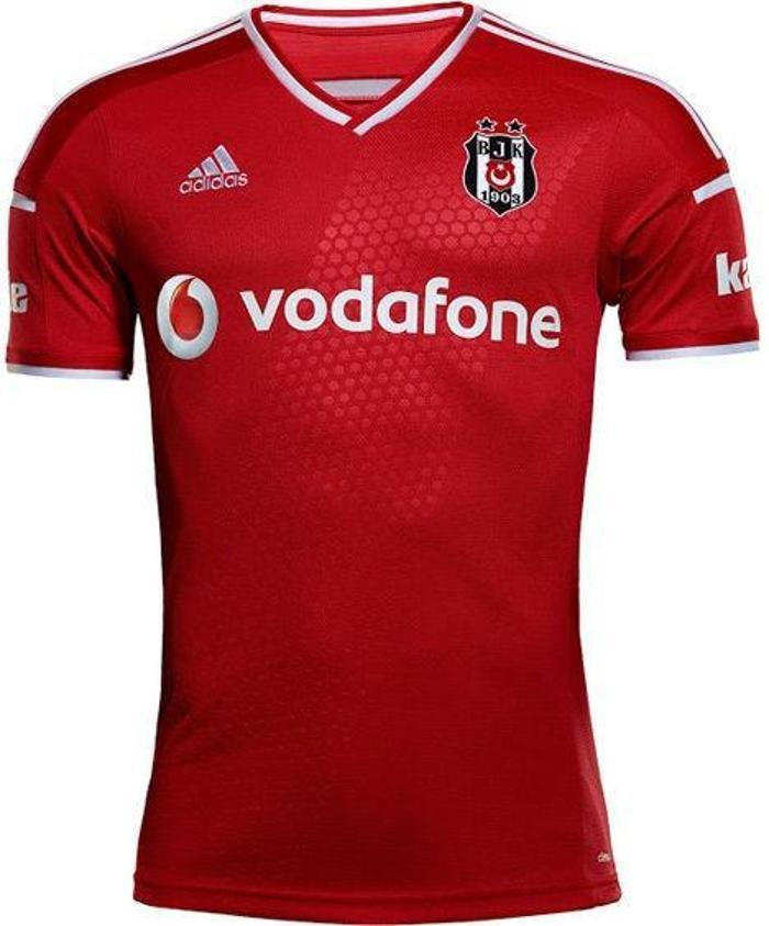 Beşiktaş Deplasman