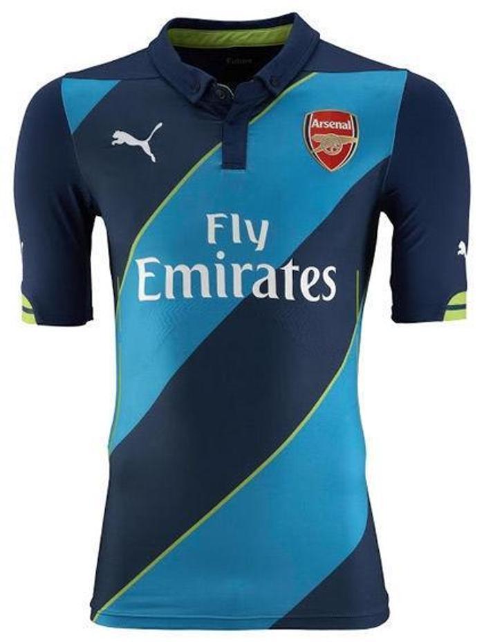 Arsenal Deplasman